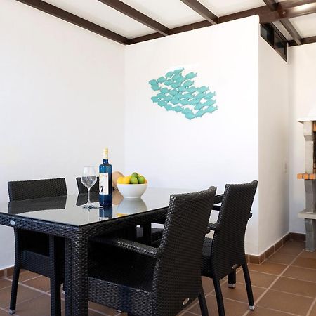 Villa Eris Puerto del Carmen  Eksteriør billede