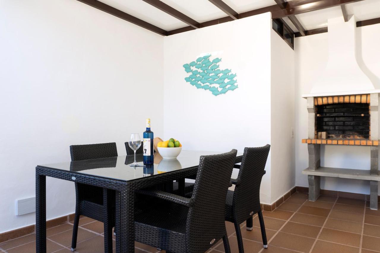 Villa Eris Puerto del Carmen  Eksteriør billede